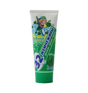 32 жемчужины пасты