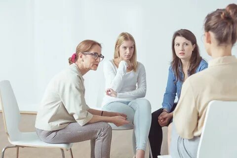 Примеры психологического диалога