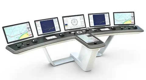 Integrated system