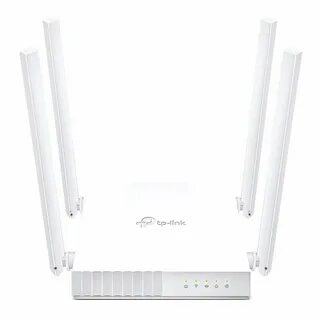 Роутер tp link archer c24