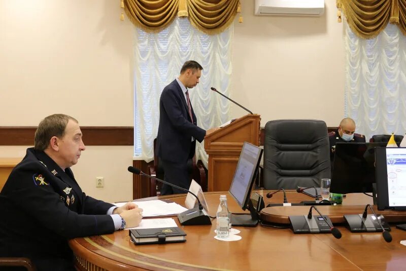 Главное управление по регулированию