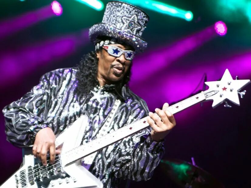 Bootsy сайт. Парламент фанкаделик. bootsy collins. группа фанкаделик. 4. parliament-funkadelic.