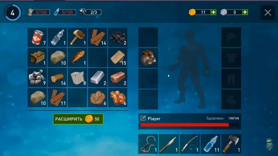 Craft мод много денег. Craft мод много денег