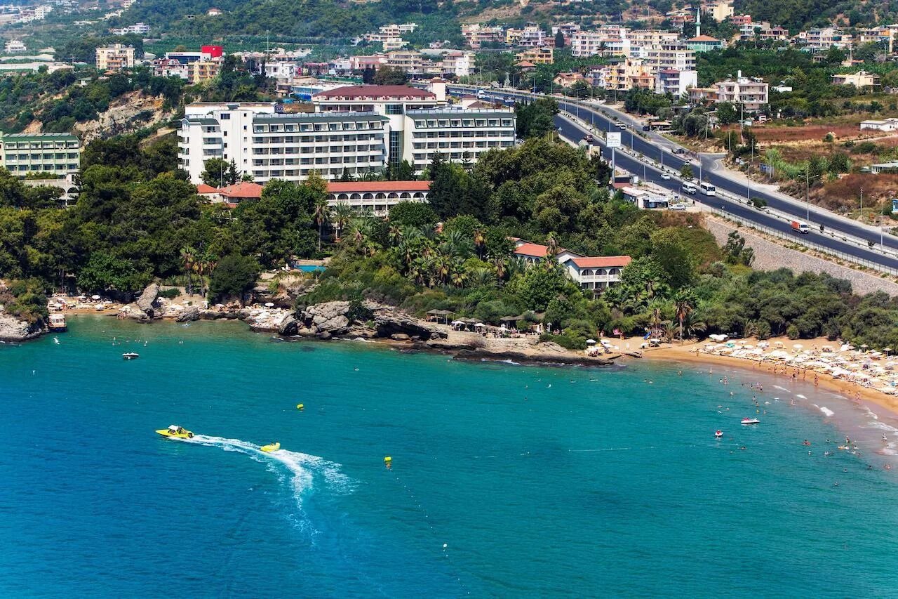 TUI Hotels - Hotel