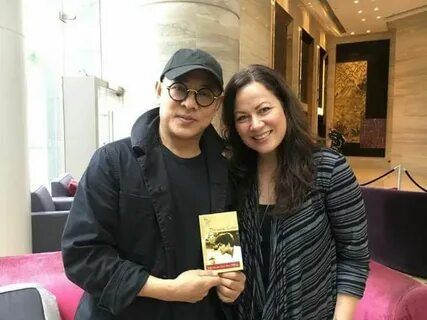 Ian li
