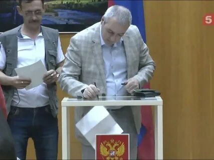 Итоги выборов в египте