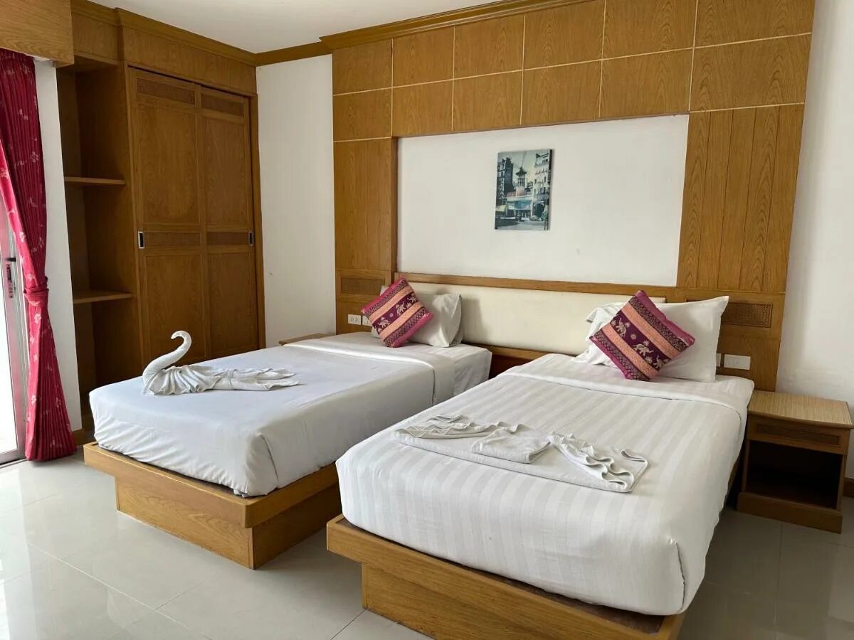 Azure phuket 3. Azure phuket 3