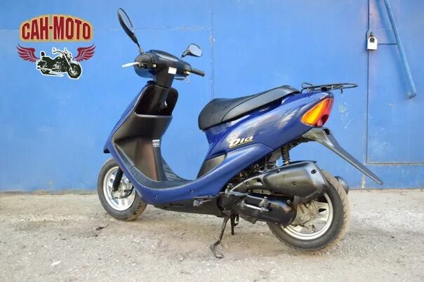 Купить скутер хонда 34. Скутер Honda Dio 34. Скутер Honda Dio af 34. Скутера Honda af34. Хонда дио 34 синий.