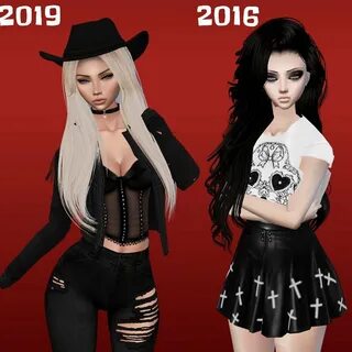 Imvu twitter