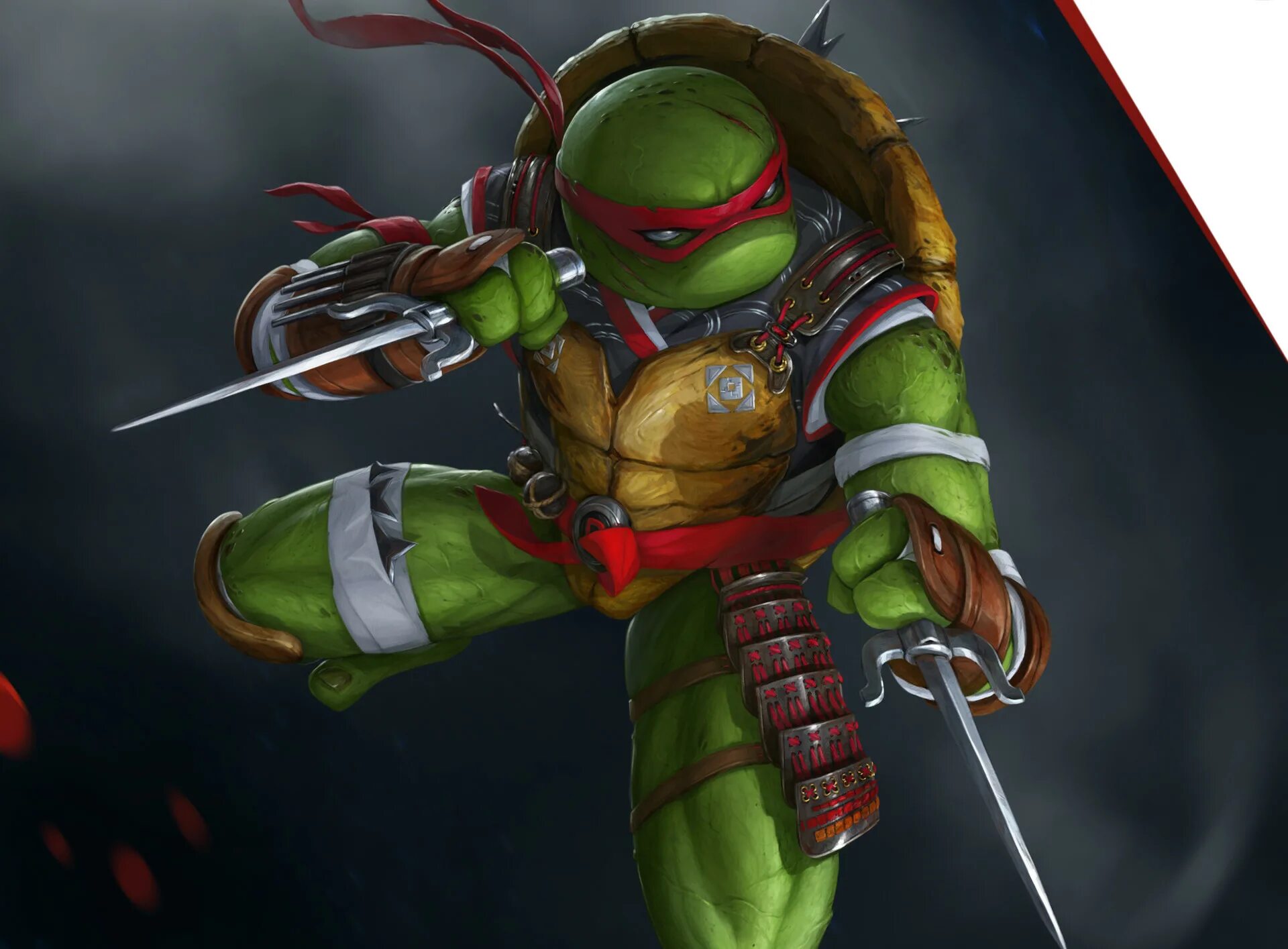 Tmnt rus