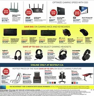 Boxing Day Sale - Best Buy December 26 2018 YP Shopwise.