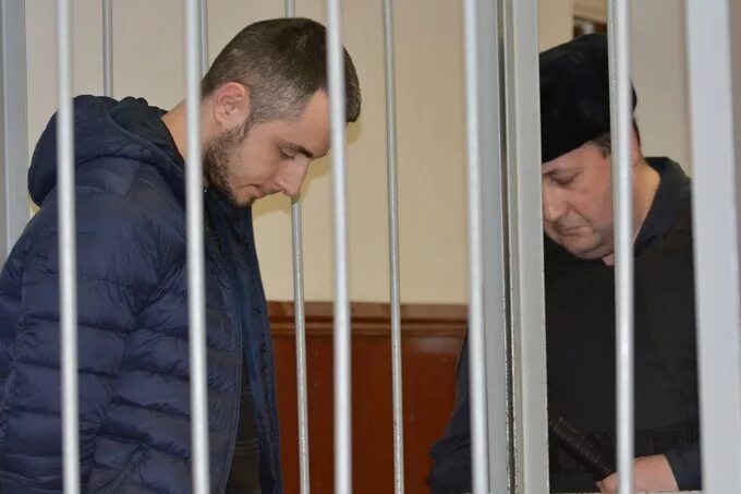 Сколько лет дали грачеву дмитрию из серпухова