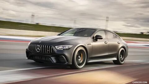 Amg 4 door