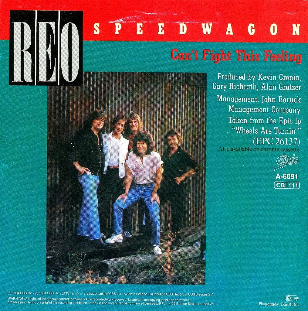 REO Speedwagon can't Fight this feeling. Can't Fight this feeling обложка. This feeling обложка. REO Speedwagon. I can t fight