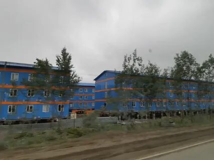 Вахта мурманск