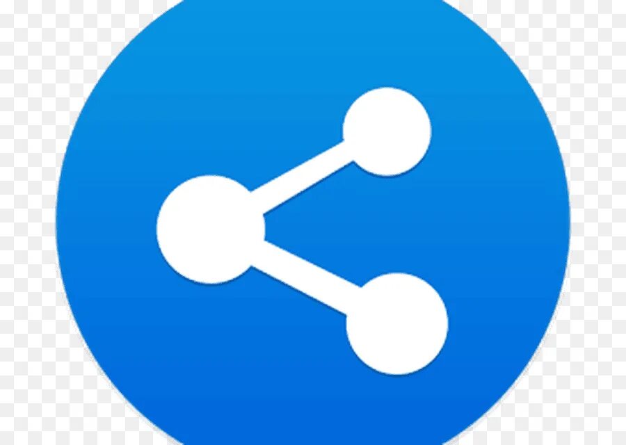 Share for android