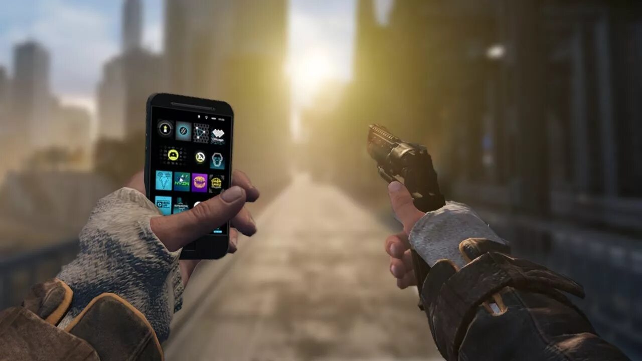 Watch Dogs 1. Watch Dogs 2. Watch Dogs smartphone. Watch Dogs смартфон. Better first person