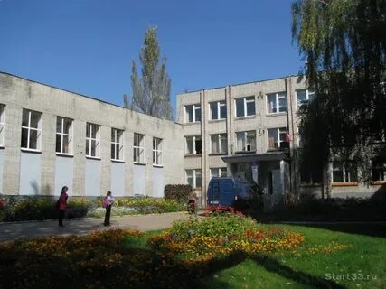 Школы владимира в добром