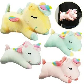 Игрушки с которыми можно спать