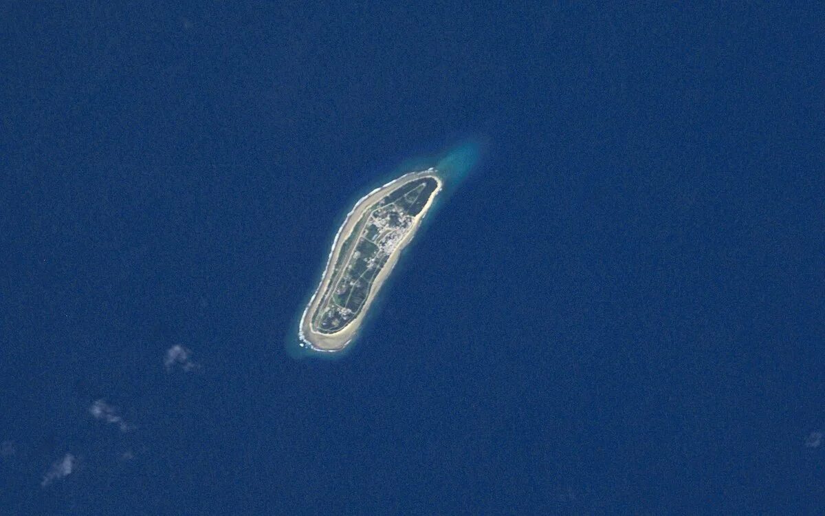 L atoll