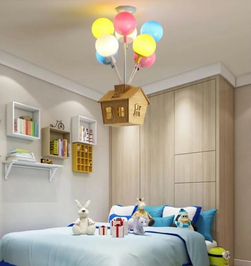 Лампу в комнате ребенка. Потолочный светильник для детской комнаты,. Освещение в детской. Люстра в детскую. Осветительные приборы для детской комнаты.