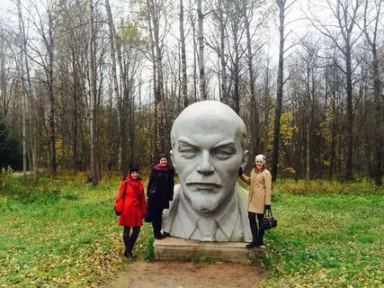 Шушенское ленин