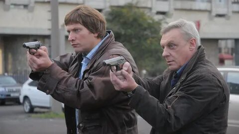 Улицы разбитых фонарей питер