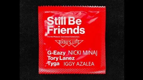 Eazy feat