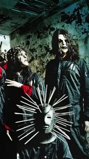 Песнь slipknot