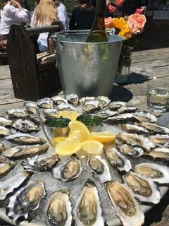 Крымские морепродукты