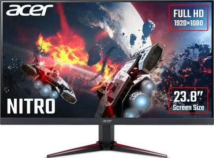 Acer nitro vg270bmipx