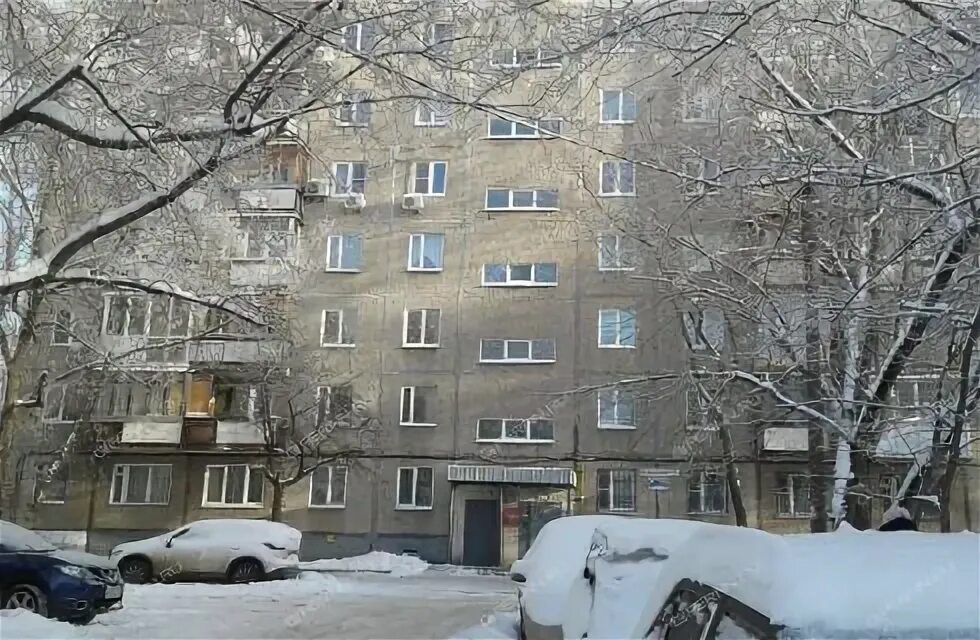 Кудьминская нижний новгород фото старые Ул. Яблоневая, 17 Нижний Новгород