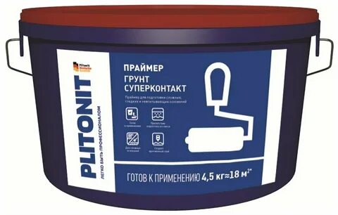 Сколько сохнет бетоноконтакт
