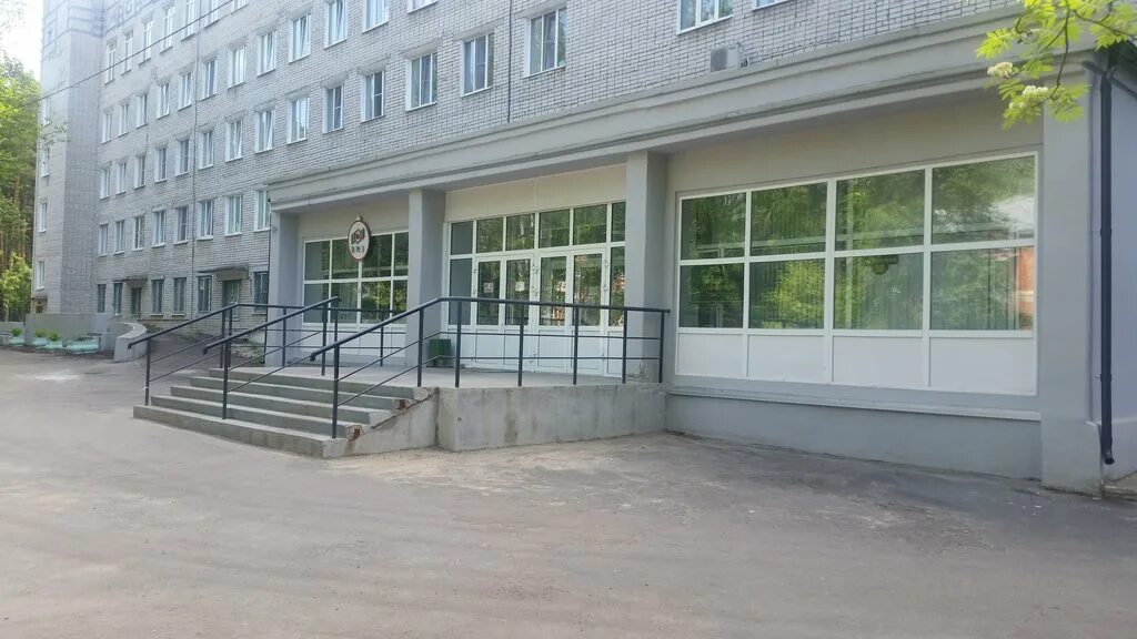 мсч оао вмз. строительство объектов здравоохранения. выкса кутузова 38. соколова анастасия сергеевна выкса. выкса городская поликлиника врачи.