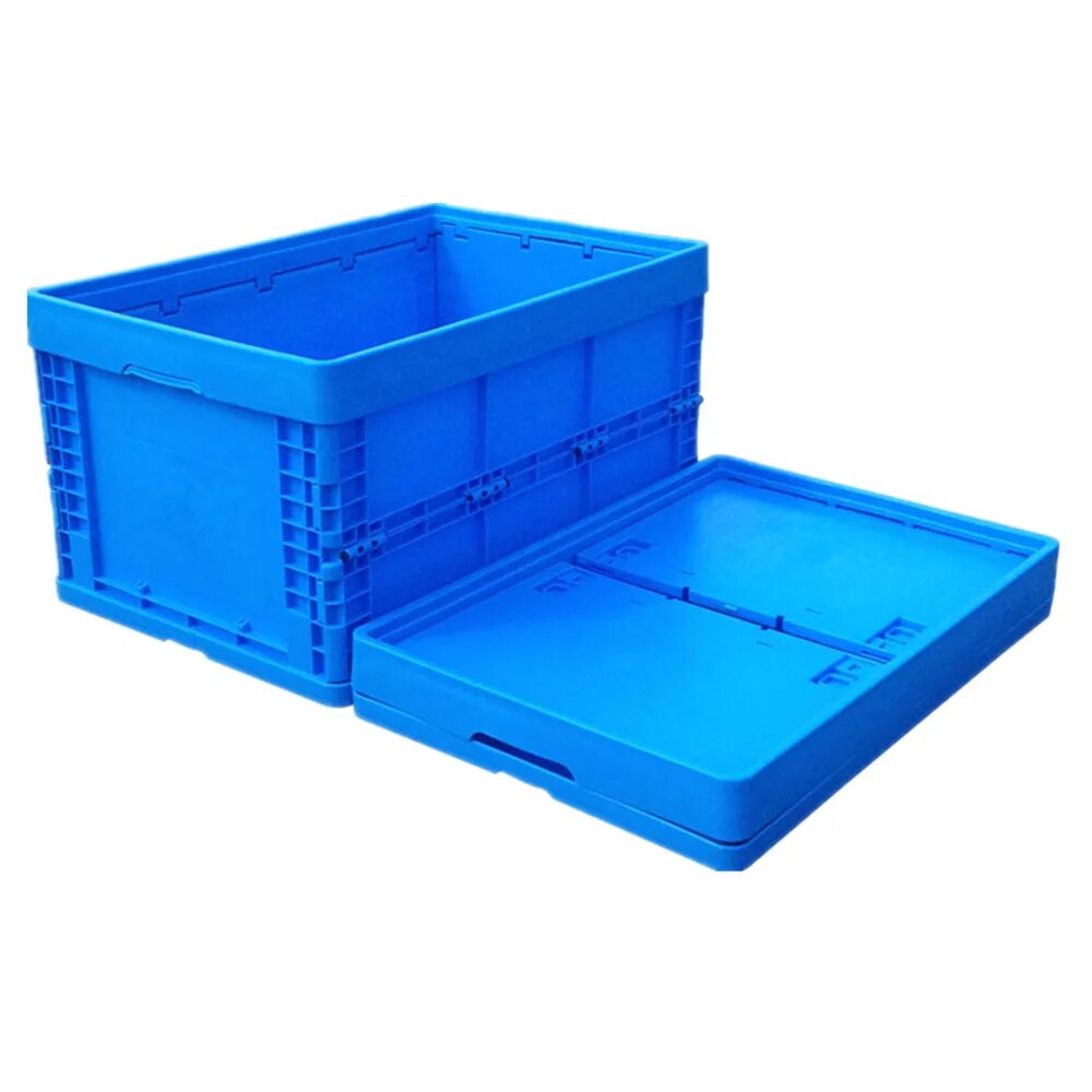 Solid box