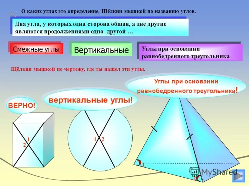 Два угла называются вертикальными. Отрицательный угол поворота. Синус косинус положительный отрицательный. Положительные и отрицательные углы. Обозначение прямого угла.