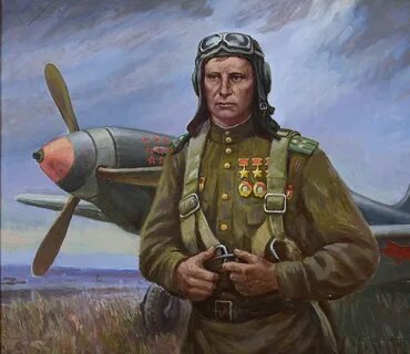Хрусталев герой советского союза