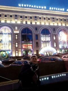Театральная лубянка