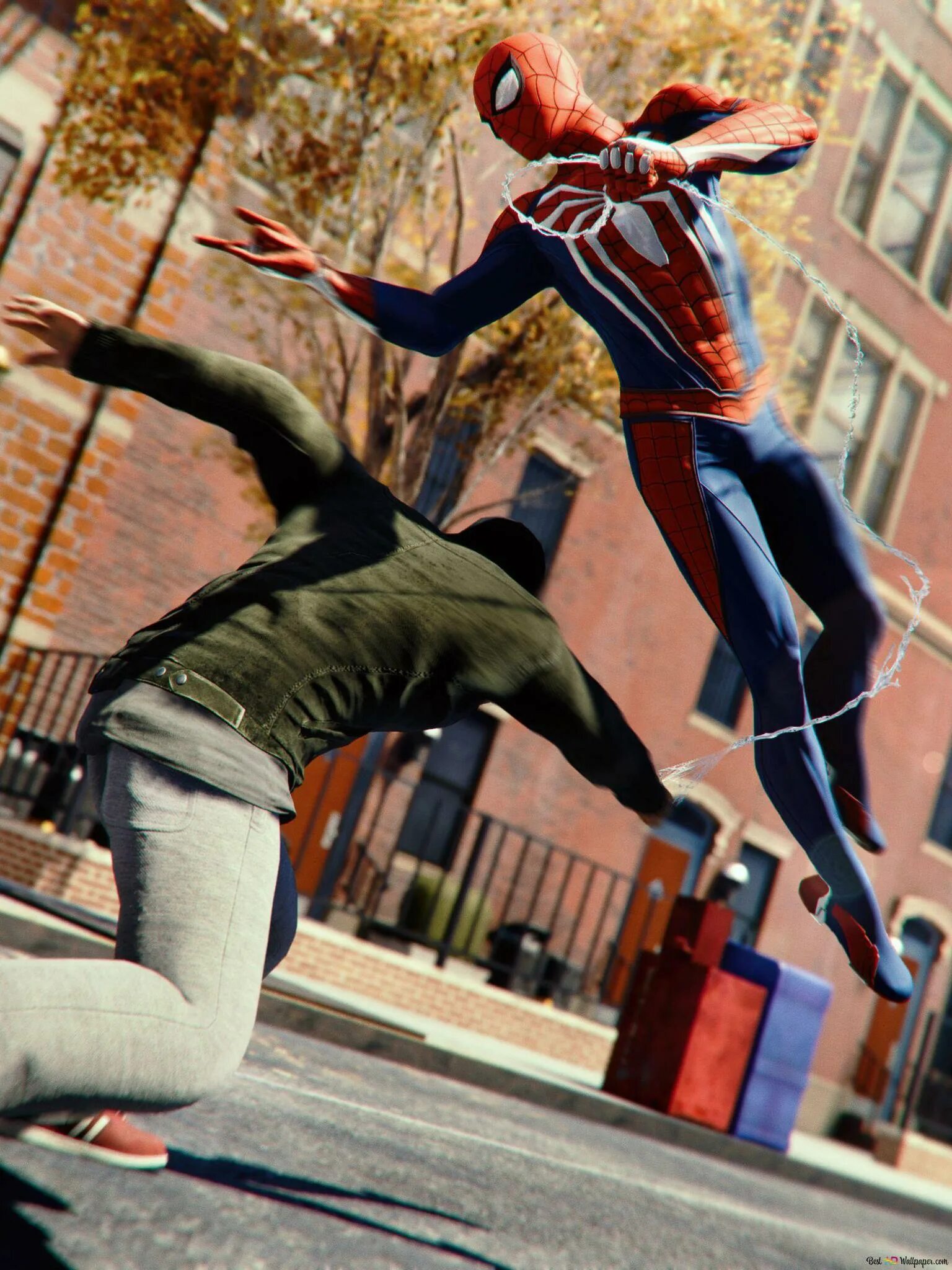 Трюк паук. Spider man 2019 игра. трюки человека паука. каскадер человека паука. человек паук из игры.