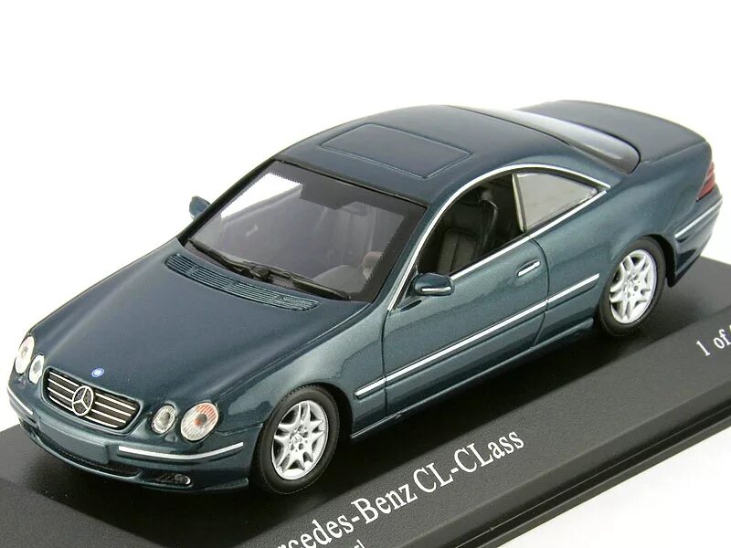 Мерседес 1 43. Mercedes Benz CL 600 MINICHAMPS. MINICHAMPS Mercedes class Coupe. MINICHAMPS 1 43 Mercedes Benz 220s. MINICHAMPS 1/43 Mercedes cl600.