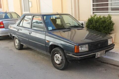 Renault 9