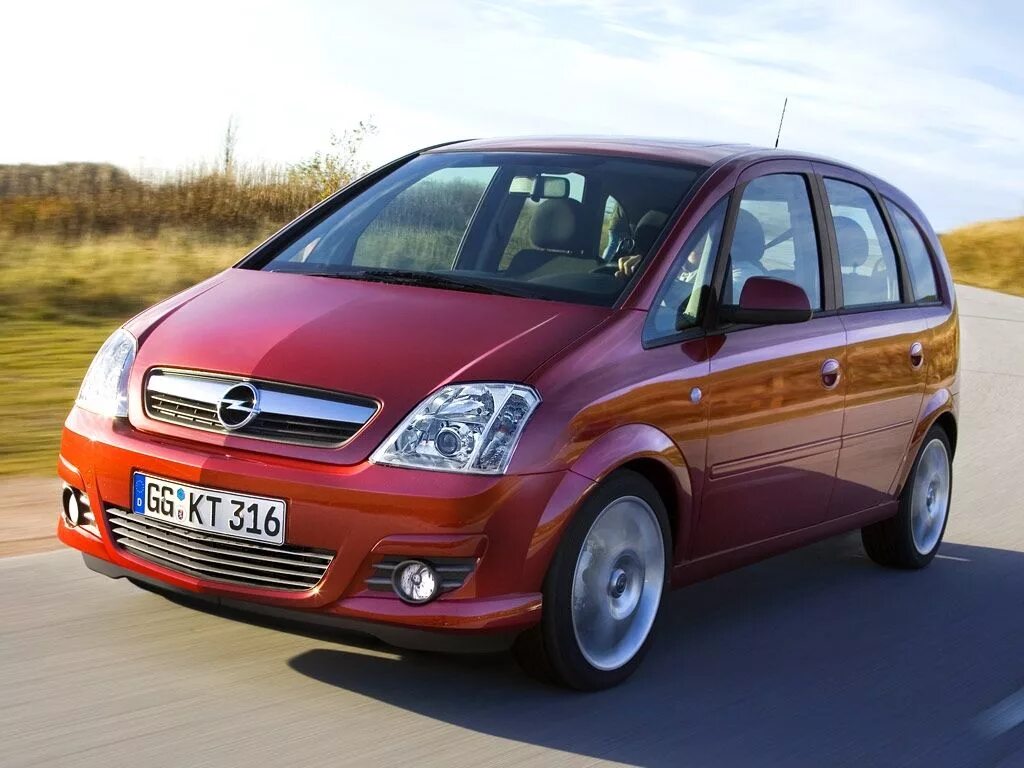 Опель мерива 2006 года. Opel Meriva 2006. Опель Мерива 1. Opel Meriva 1.6. Опель Мерива 2009.