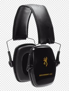 Наушники browning