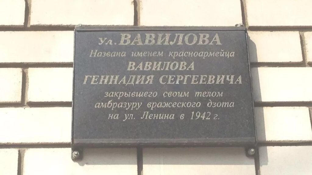 В честь кого названа улица. Название улиц в честь которых названы. Вавилова мемориальная доска. Улицы названные в честь знаменитых людей.