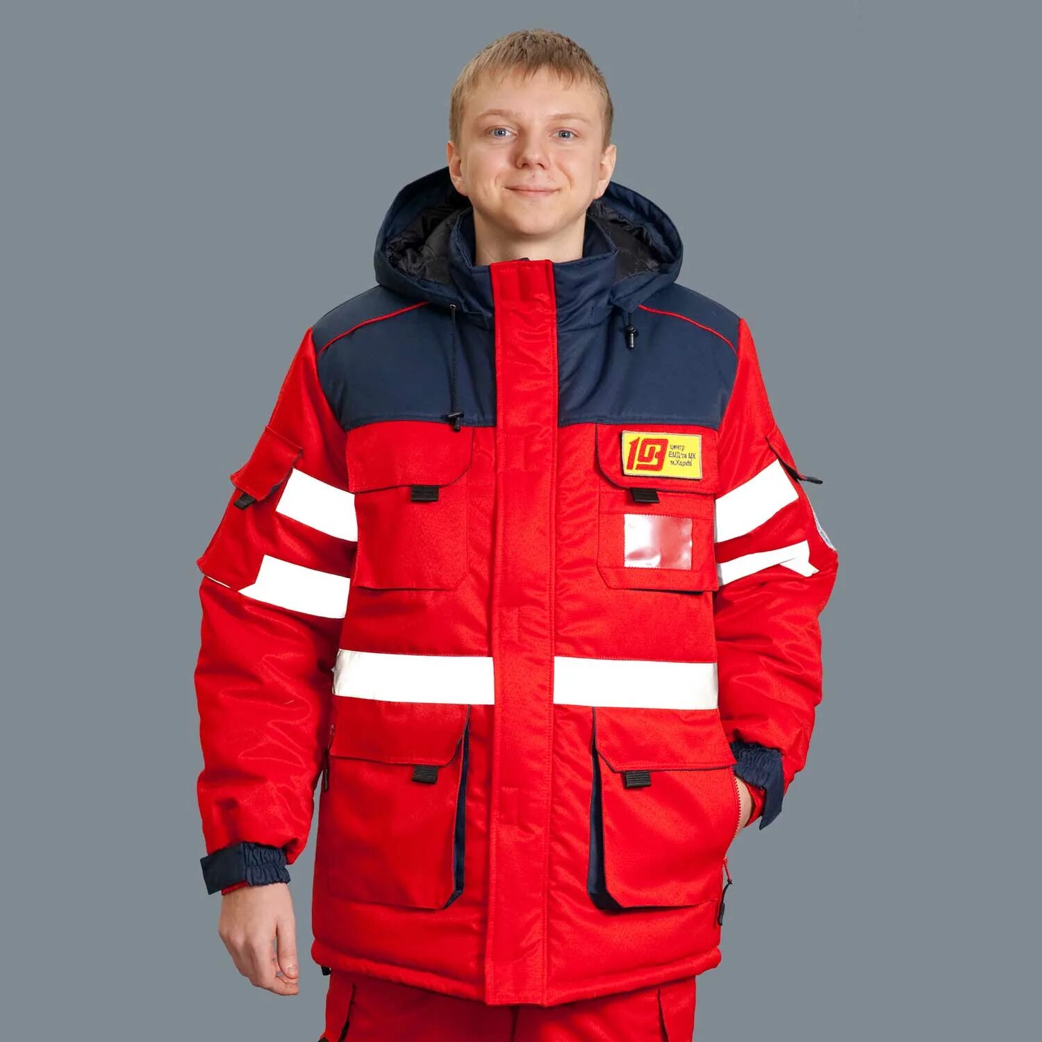 капус амарантовый цвет. костюм "дока-2", п/к (т. красный спец. костюм спец сер-крас смесовая. Red gloss ctd tiles.