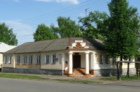 Курская 26