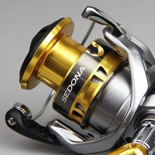 Shimano sedona