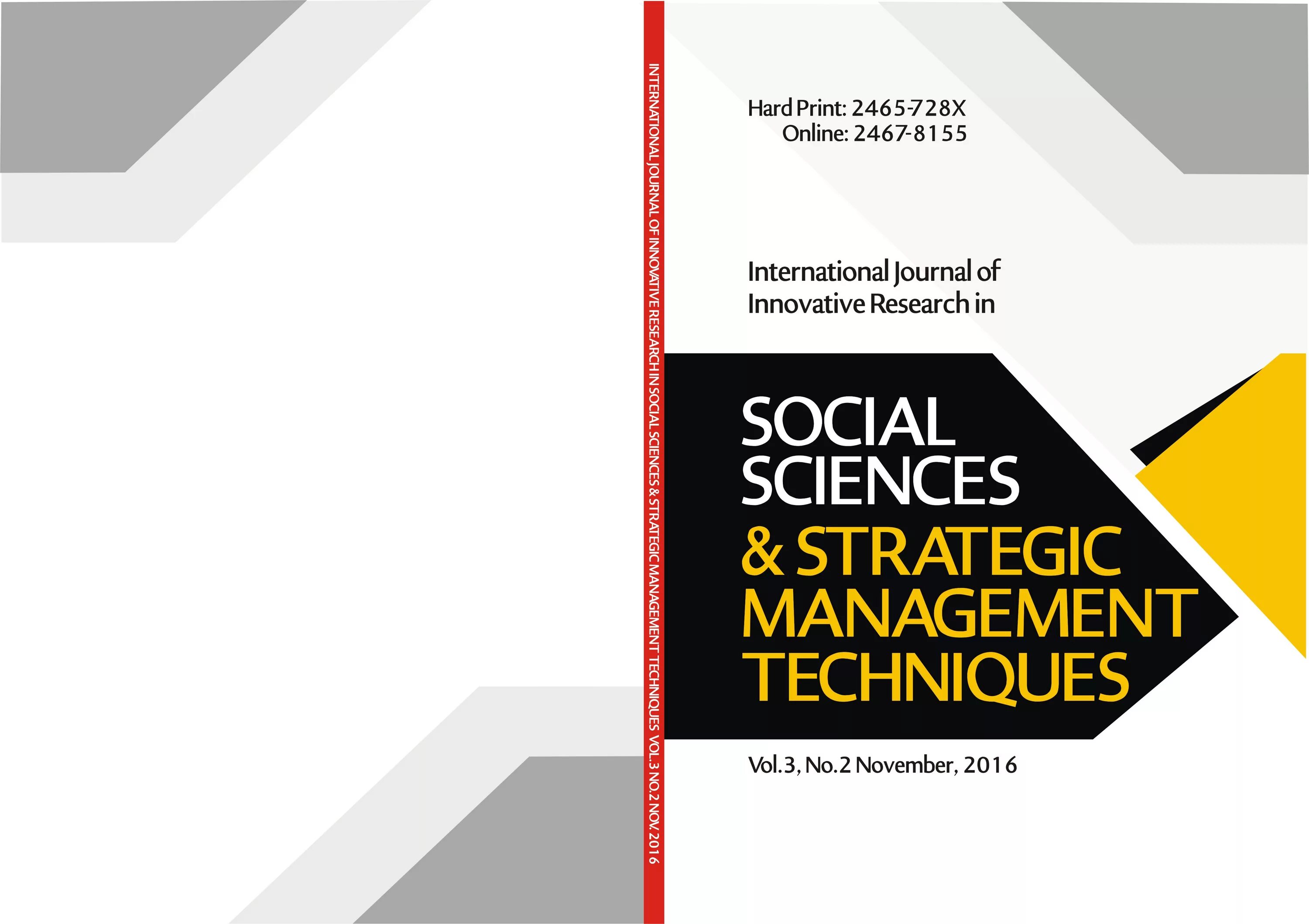 International journal of advanced research 2022. научный международный журнал. Eurasian journal of academic research. 3-1 (54), 2021. International journal of social science research and review.