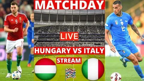 Live italy