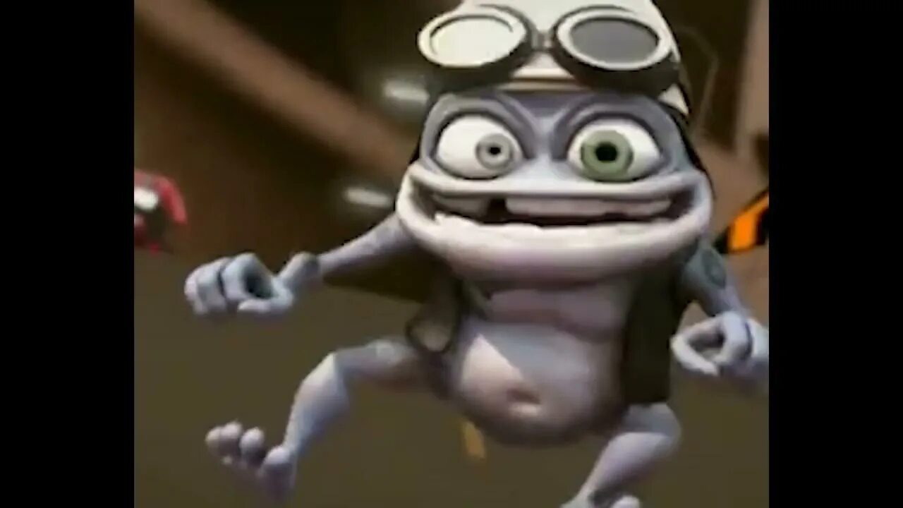 Greazy frog. Crazy frog 2002. сумасшедший лягушонок. безумная лягушка. crazy frog на мотоцикле.